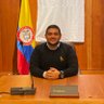 Profilbild von Aldair Lara Fernandez