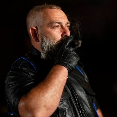 xbearspain's profile picture