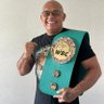 LUIZ DÓREA's profile picture