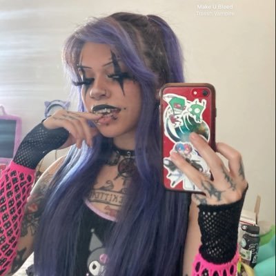 Goddess Poison's profile picture