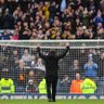 Фото профиля Leeds Mad #lufc