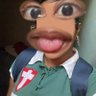 Profilbild von Isabelly de Cássia