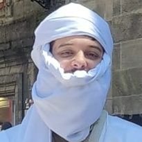 Héctor Bujari Santorum 🇪🇭's profile picture