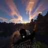 Snowman SS profil fotoğrafı