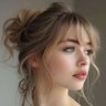 Фото профиля بسمة امل // يوشة
