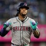 Ketel Marte Enjoyer profil fotoğrafı