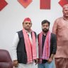 abhishek singh OBC's profile picture