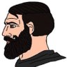 Profilbild von Bearded Warrior