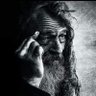 Dark void ● فراغ مظلم profil fotoğrafı