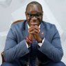 Profilbild von Dr. Palgrave Boakye-Danquah
