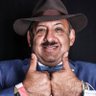 Profilbild von Dr. Pepe Julian Onzima