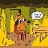 This is Fine 的头像