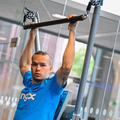 GodwinEbeneze12's profile picture