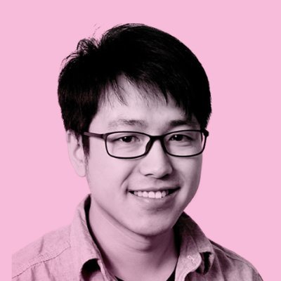 Jimmy Cheung's profile picture