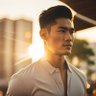 Adam Cruz Angeles's profile picture