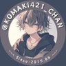 Profilbild von こまきちゃん