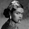 Maria Mia @Fridakahlo_meuamor's profile picture