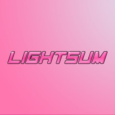 LIGHTSUM·라잇썸's profile picture