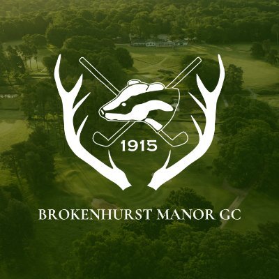 Brokenhurst Manor Golf Club's profile picture