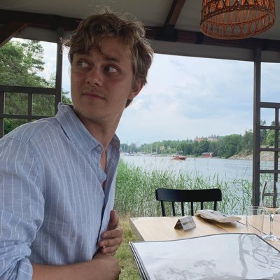 Alexander Snäcke's profile picture