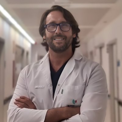 Joaquín Rodríguez | 🔎Endoscopia digestiva's profile picture
