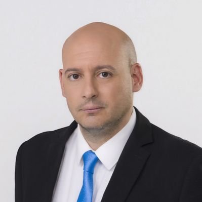 תמיר מורג Tamir Morag's profile picture