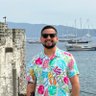 Фото профиля Nicolás Luis