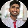 AYUSH KATIYAR's profile picture