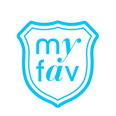 myfav_official's profile picture