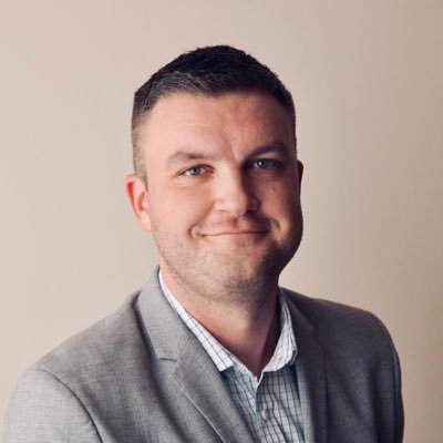 Max Olson's profile picture