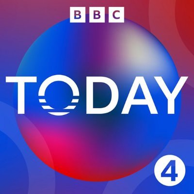 BBC Radio 4 Today's profile picture
