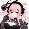 Profilbild von 堕天使ノア💘💊@新人VTuber