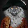 Lord Catoshi von Élégance 的头像