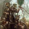 Profilbild von King Ironfoot
