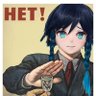 牛奶烧仙草's profile picture