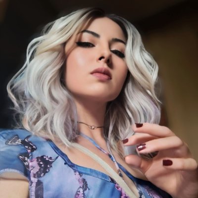 GiantessValis's profile picture