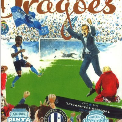 Francisco J. Marques's profile picture