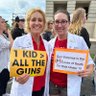 Фото профиля Katrina Green MD, FAAEM (she/her)