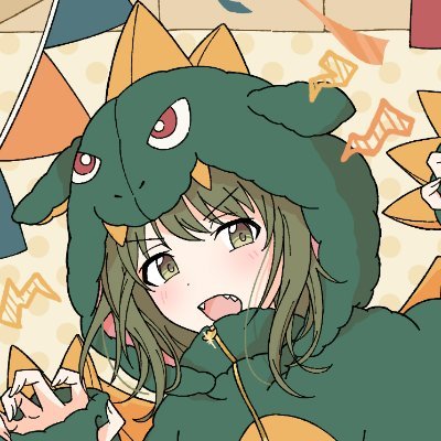 はいだっく's profile picture