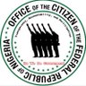 ะคะพัะพ ะฟัะพัะธะปั OFFICE OF THE ACTIVE CITIZEN OF NIGERIA.