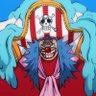 Buggy D. Clown profil fotoğrafı