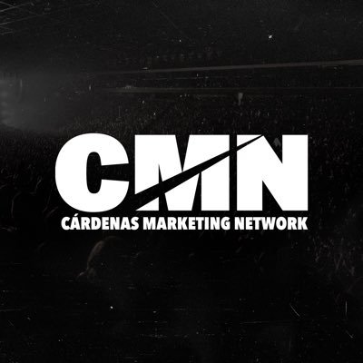 Cárdenas Marketing Network's profile picture