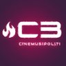 Cine Buzzler📽️ profil fotoğrafı