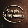 Фото профиля 🇮🇳SimplyBeingHuman