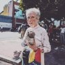 Фото профиля Abuela Demócrata 🧓
