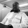 Profilbild von Abdoulaye Sarr