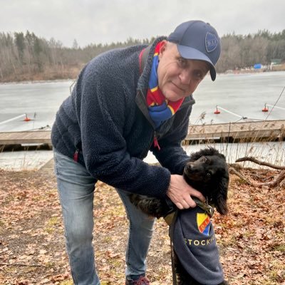 Rikard Josefson's profile picture