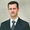 Фото профиля Bashar al-Assad