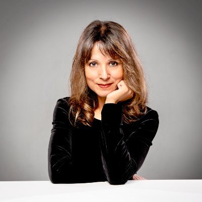 Mithu Storoni's profile picture