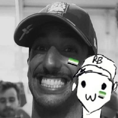 danny 🏎️'s profile picture